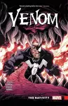 Venom Vol. 4: The Nativity cover