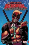 Despicable Deadpool Vol. 1 cover