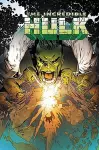 Hulk: Return to Planet Hulk cover