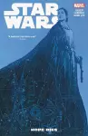 Star Wars Vol. 9: Hope Dies cover