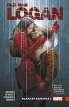 Wolverine: Old Man Logan Vol. 7 cover