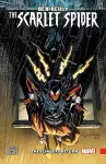 Ben Reilly: Scarlet Spider Vol. 3 - Slingers Return cover