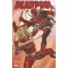 Deadpool by Posehn & Duggan: The Complete Collection Vol. 4 cover