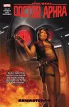 Star Wars: Doctor Aphra Vol. 3 - Remastered cover