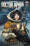 Star Wars: Doctor Aphra Vol. 4 - The Catastrophe Con cover