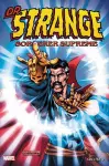 Doctor Strange, Sorcerer Supreme Omnibus Vol. 2 cover