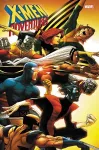 X-men Adventures cover