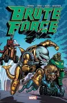 Brute Force cover