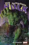 Immortal Hulk Vol. 1: Or is He Both? cover