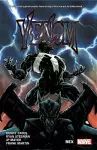 Venom by Donny Cates Vol. 1: Rex cover