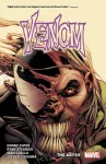 Venom by Donny Cates Vol. 2: The Abyss cover