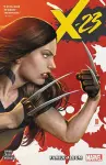 X-23 Vol. 1: Family Album cover