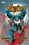 Venom: Tooth and Claw cover