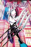 Spider-Gwen Vol. 3 cover