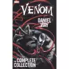 Venom by Daniel Way: The Complete Collection cover