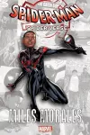 Spider-man: Spider-verse - Miles Morales cover