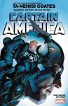 Captain America by Ta-Nehisi Coates Vol. 3: The Legend of Steve cover