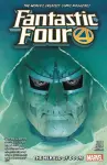 Fantastic Four By Dan Slott Vol. 3 cover