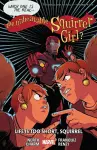 The Unbeatable Squirrel Girl Vol. 10: Life is Too Short cover