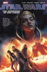 Star Wars Vol. 11: The Scourging of Shu-Torun cover