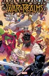 War Of The Realms cover