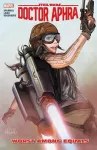 Star Wars: Doctor Aphra Vol. 5 cover