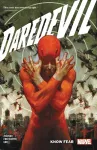 Daredevil By Chip Zdarsky Vol. 1: Know Fear cover