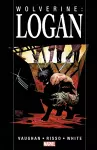 Wolverine: Logan cover