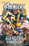 Avengers Forever (New Printing) cover