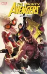 Mighty Avengers by Dan Slott: The Complete Collection cover