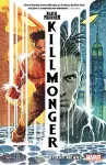 Black Panther: Killmonger - By Any Means cover