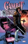 Gambit: Thieves' World cover