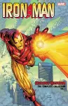 Iron Man: Heroes Return - The Complete Collection Vol. 1 cover