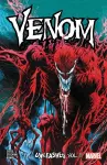 Venom Unleashed Vol. 1 cover