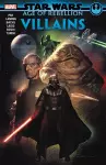 Star Wars: Age of the Rebellion - Villains cover