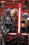 Star Wars: Age Of Resistance - Villains cover