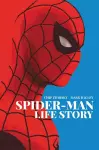 Spider-Man: Life Story cover