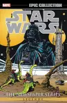 Star Wars Legends Epic Collection: The Newspaper Strips Vol. 2 cover