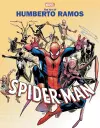 Marvel Monograph: The Art Of Humberto Ramos: Spider-man cover
