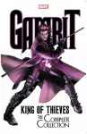 Gambit: King of Thieves - The Complete Collection cover