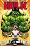 Hulk By Loeb & Mcguinness Omnibus cover