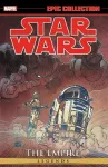 Star Wars Legends Epic Collection: The Empire Vol. 5 cover