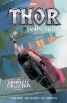 Thor by Jason Aaron: The Complete Collection Vol. 1 cover