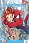 Spider-Man Loves Mary Jane: The Real Thing cover