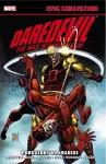 Daredevil Epic Collection: Purgatory & Paradise cover