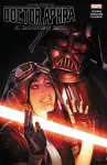 Star Wars: Doctor Aphra Vol. 7 - A Rogue's End cover
