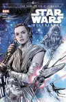 Journey To Star Wars: The Rise Of Skywalker - Allegiance cover