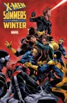 X-Men: Summers and Winter cover