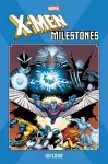 X-Men Milestones: Inferno cover
