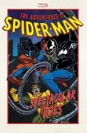 Adventures of Spider-Man: Spectacular Foes cover